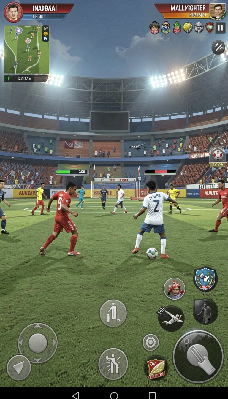 Download svip2 APK untuk Android